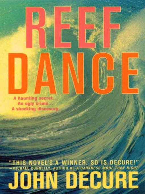 Title details for Reef Dance by John Decure - Wait list